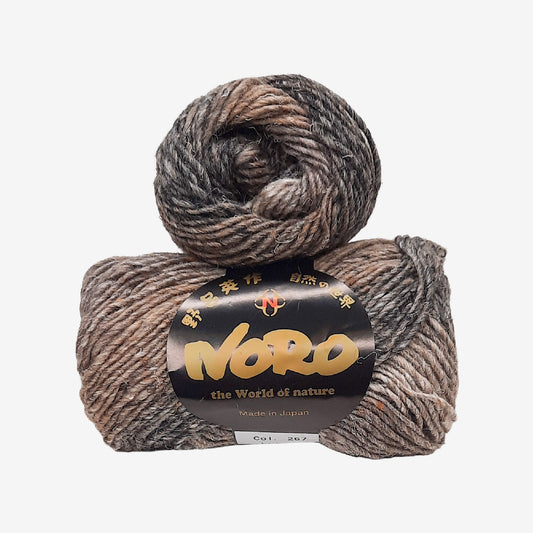 Noro Silk Garden